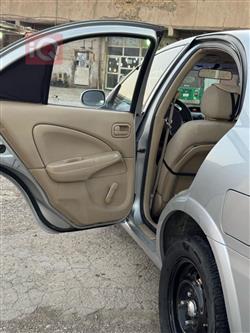 نيسان صني